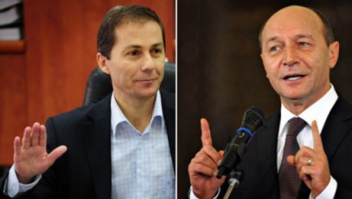 Mutare-surpriză: Daniel Morar, NUMIT de Traian Băsescu în funcţia de JUDECĂTOR la CCR
